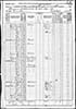 1870 Census (1st enumeration) Jacob Boyer Family
