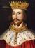 Henry II "Curt Mantle" Plantagenet, King of England
