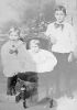 Howard siblings cir. 1909