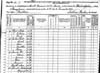 William Murchy family - 1870 Census (2nd enumeration)