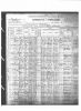 1900 Census George W. Boyer Family