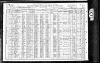 1910 US Census - Richard T. West family