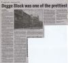 Degge Block article