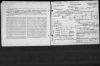 Dorothy W. Umlauf Death Certificate
