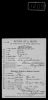 Mabel G. Boyer - Death Certificate