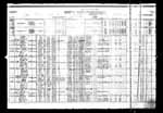 1911 Canadian Census - Spencer Stone household