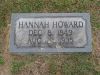 Hannah Howard