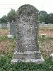 Thomas B. Freeney Sr. headstone