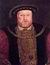 Henry VIII (King Of England) Tudor